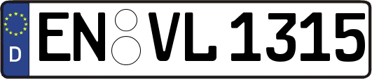 EN-VL1315
