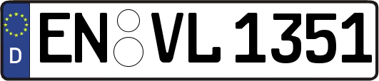 EN-VL1351