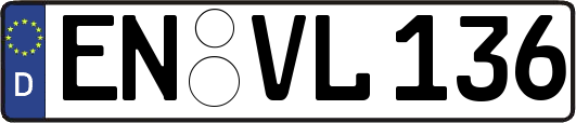 EN-VL136