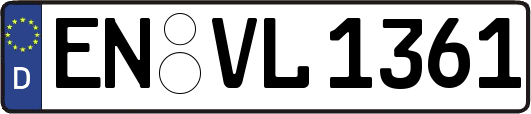 EN-VL1361