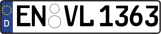 EN-VL1363