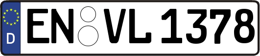 EN-VL1378