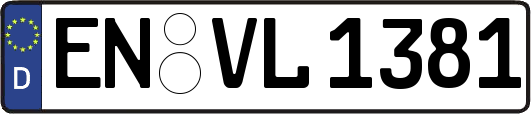 EN-VL1381