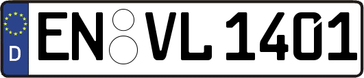 EN-VL1401