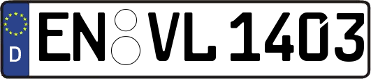 EN-VL1403