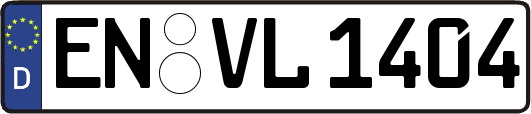 EN-VL1404