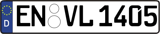 EN-VL1405