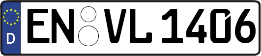 EN-VL1406