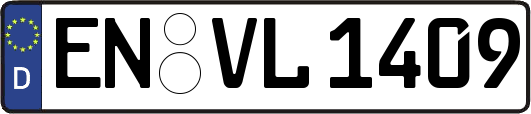 EN-VL1409
