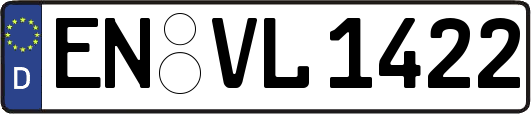 EN-VL1422
