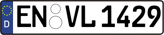 EN-VL1429