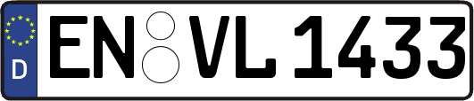 EN-VL1433