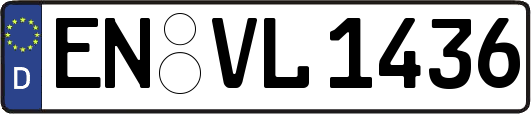 EN-VL1436