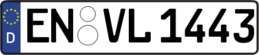EN-VL1443