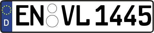 EN-VL1445