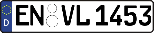 EN-VL1453