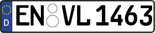 EN-VL1463