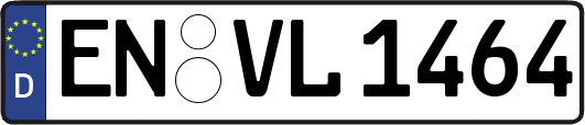 EN-VL1464