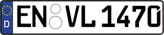 EN-VL1470