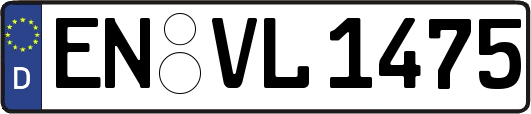 EN-VL1475
