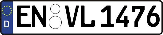 EN-VL1476