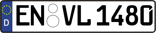 EN-VL1480