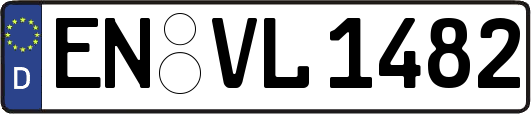 EN-VL1482