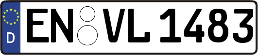 EN-VL1483
