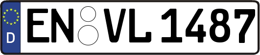 EN-VL1487