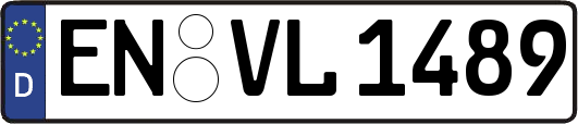 EN-VL1489