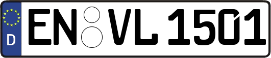 EN-VL1501