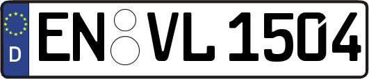 EN-VL1504