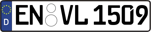 EN-VL1509