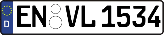 EN-VL1534