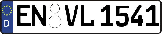 EN-VL1541