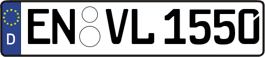 EN-VL1550