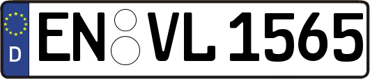 EN-VL1565