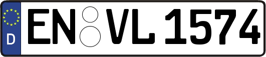 EN-VL1574