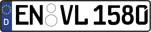 EN-VL1580