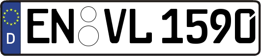EN-VL1590