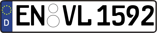 EN-VL1592