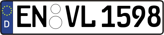 EN-VL1598