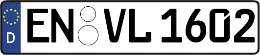 EN-VL1602