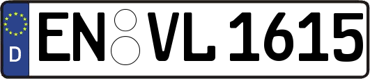EN-VL1615