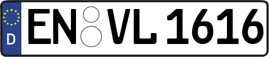 EN-VL1616