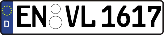 EN-VL1617