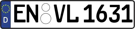 EN-VL1631