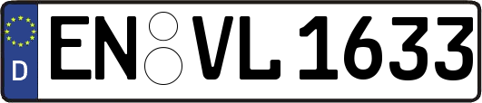 EN-VL1633