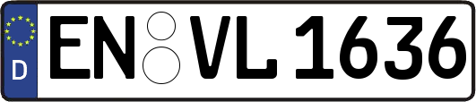 EN-VL1636