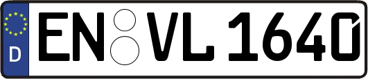 EN-VL1640